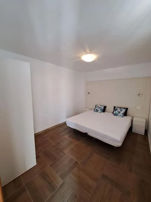 Apartmán La Terrasse Des Amis Arinaga