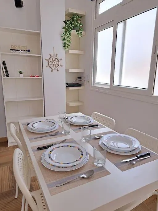 Apartmán La Terrasse Des Amis Arinaga