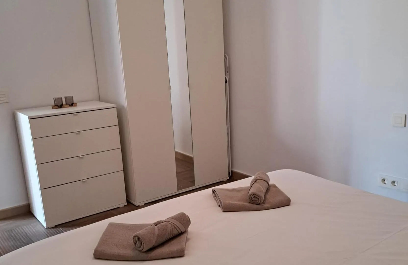 Apartmán La Terrasse Des Amis Arinaga
