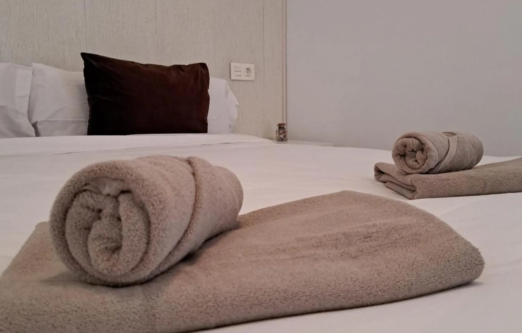 Apartmán La Terrasse Des Amis Arinaga Španělsko