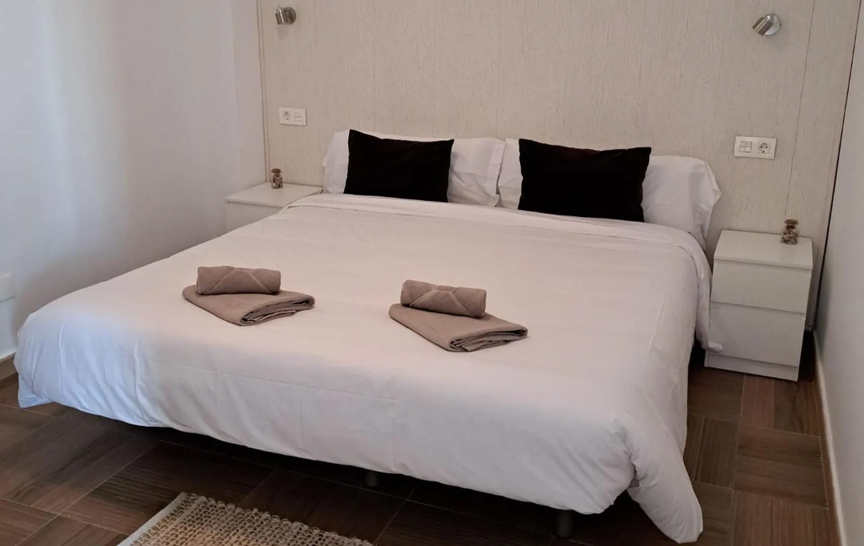 Apartmán La Terrasse Des Amis Arinaga