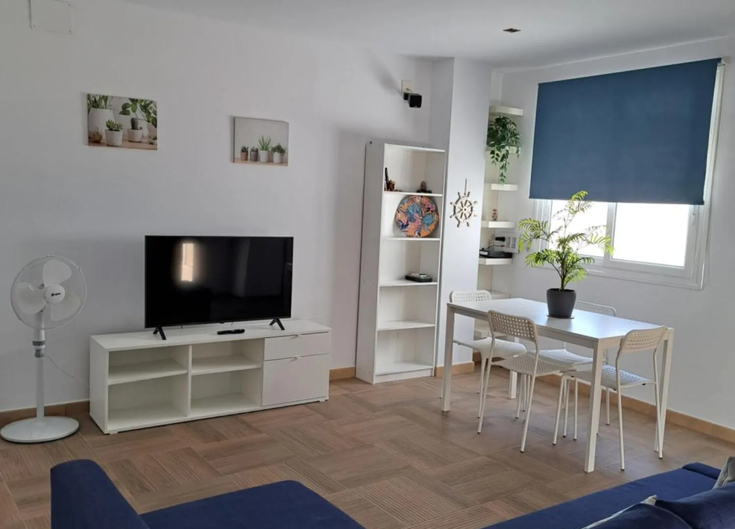 Apartmán La Terrasse Des Amis Arinaga
