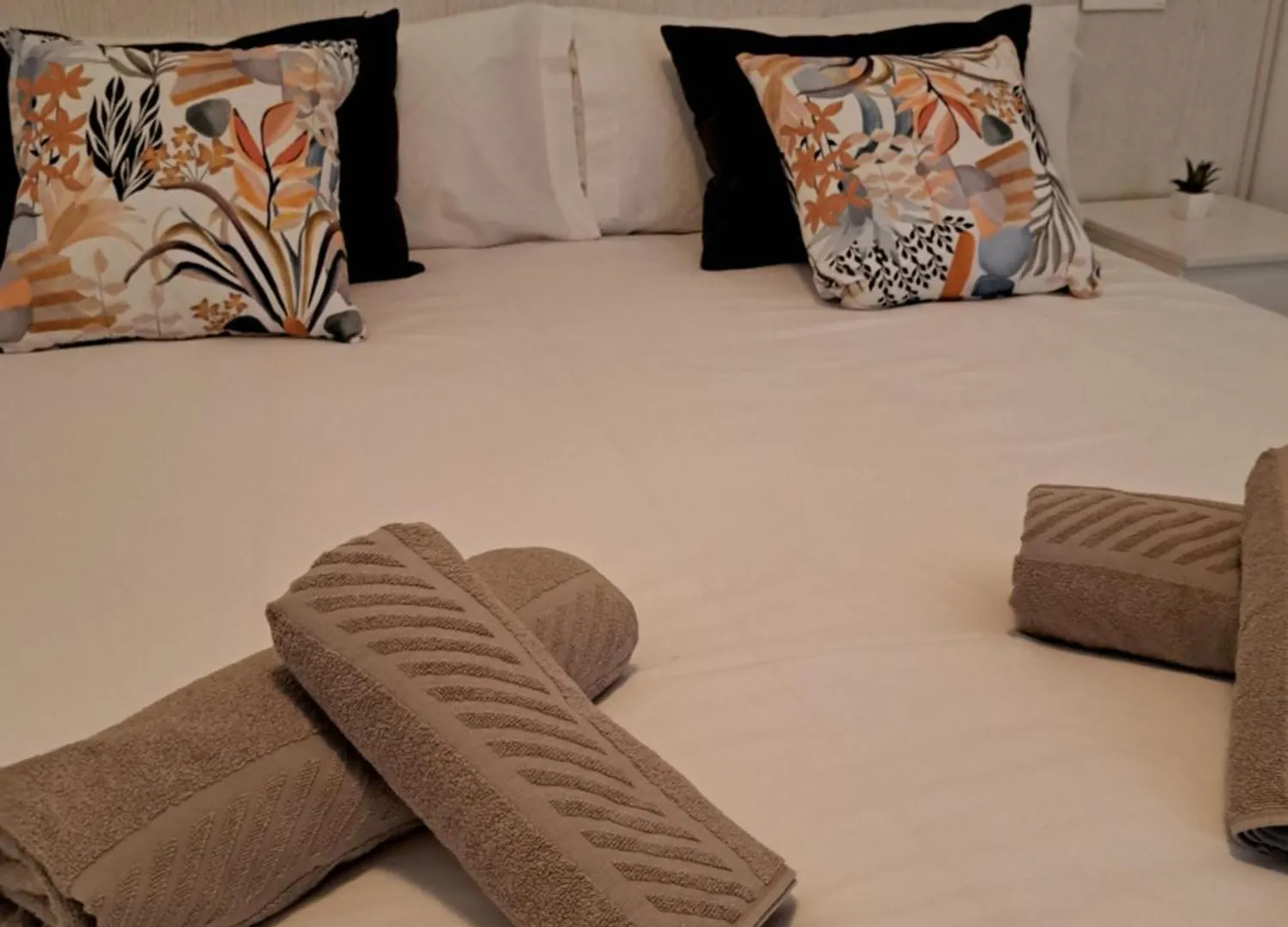 Apartmán La Terrasse Des Amis Arinaga 0*,  Španělsko