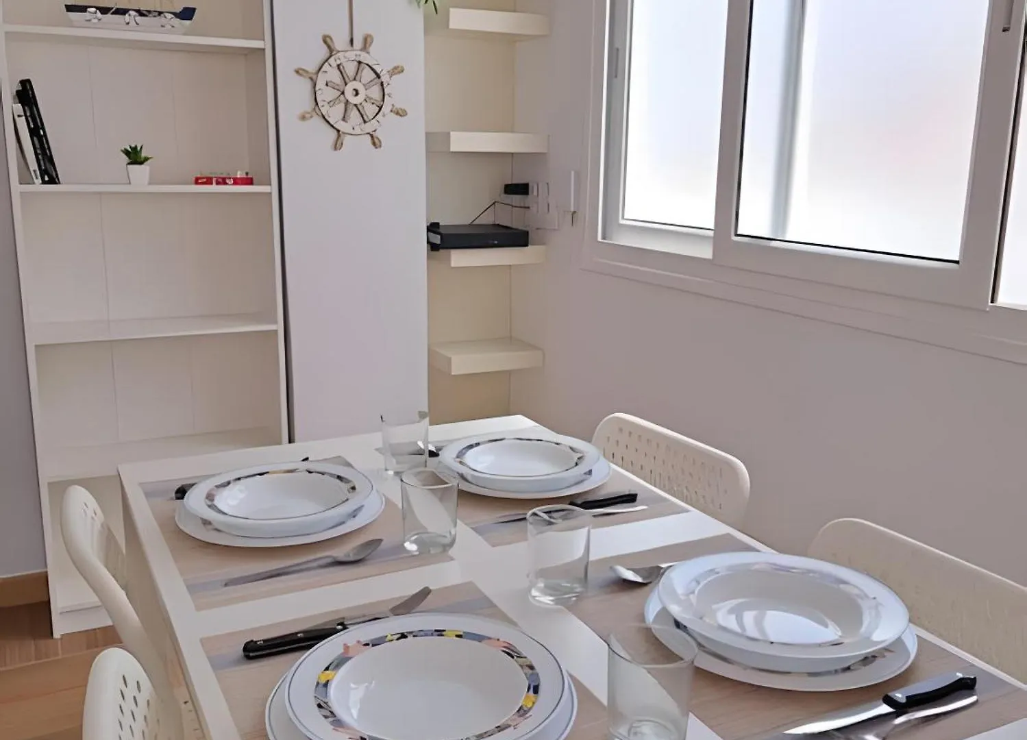 Apartamento La Terrasse Des Amis Arinaga