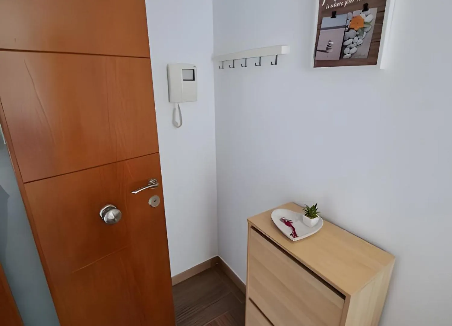 Apartamento La Terrasse Des Amis Arinaga