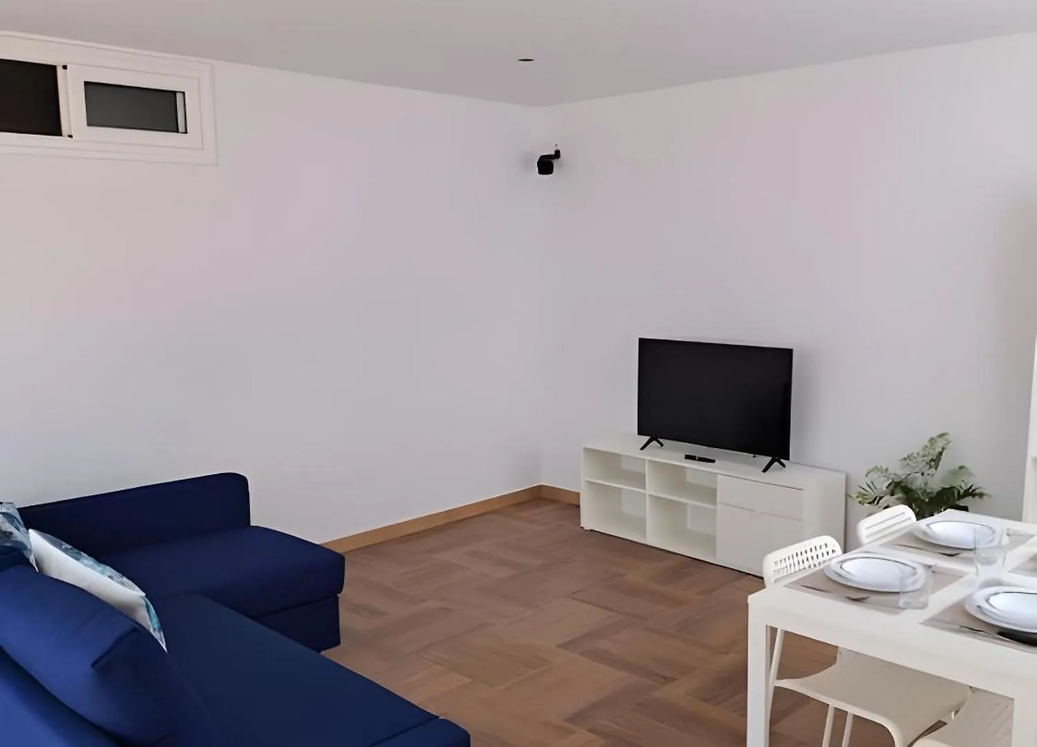 Apartmán La Terrasse Des Amis Arinaga