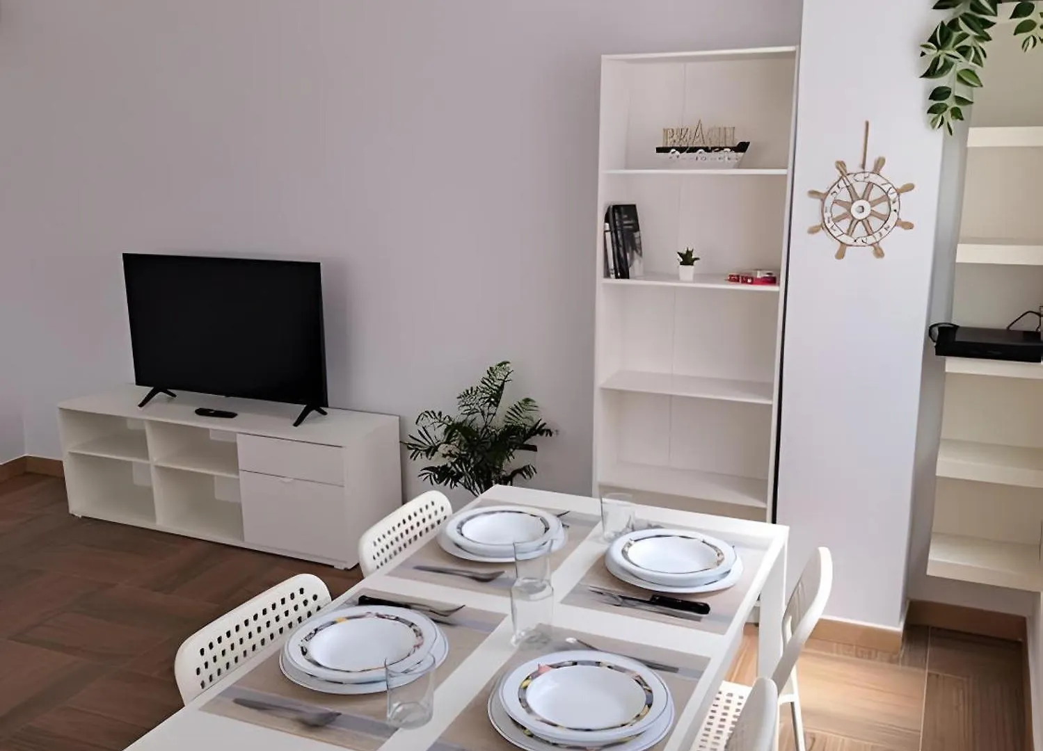Apartmán La Terrasse Des Amis Arinaga