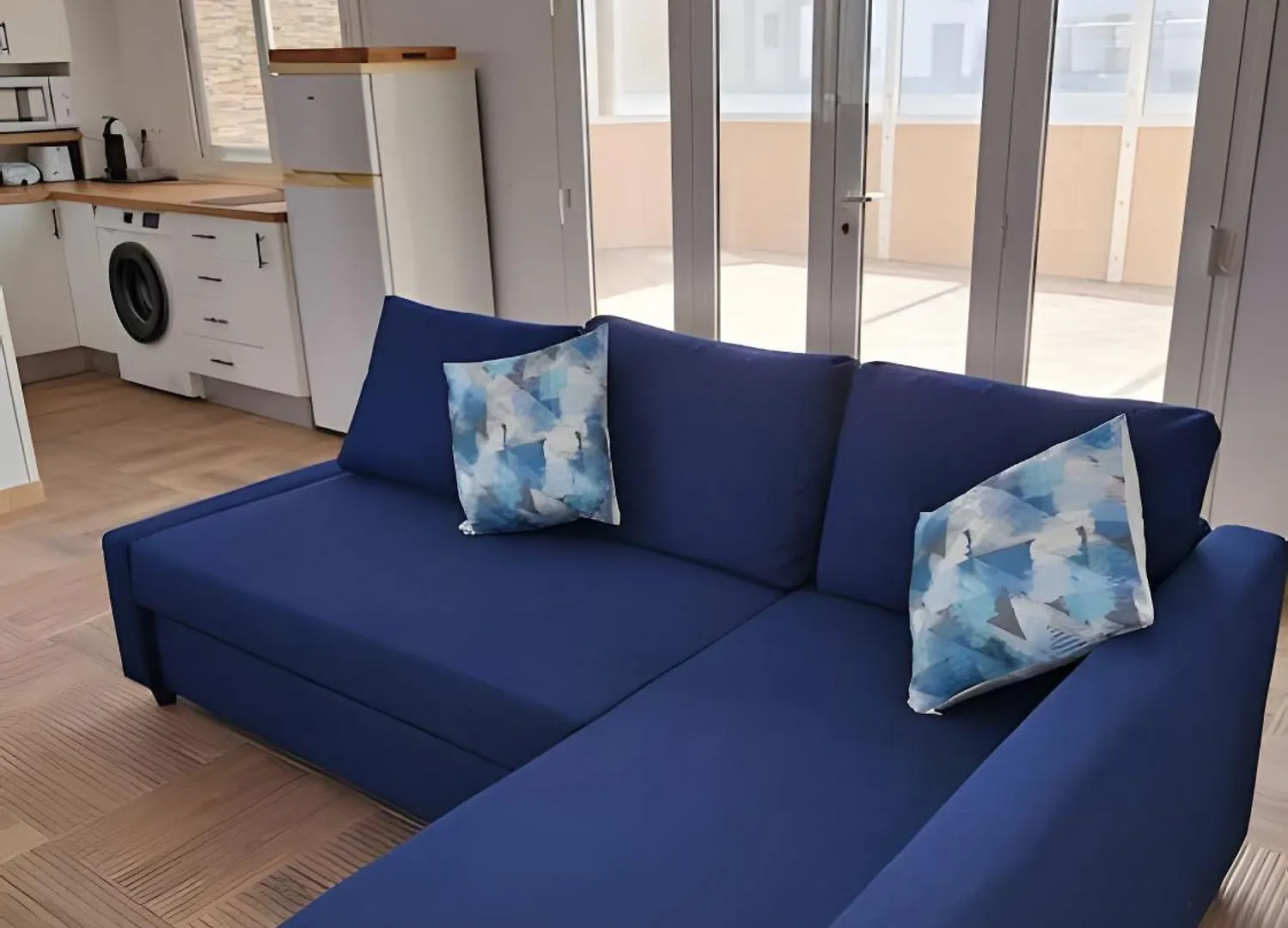 Apartamento La Terrasse Des Amis Arinaga 0*,