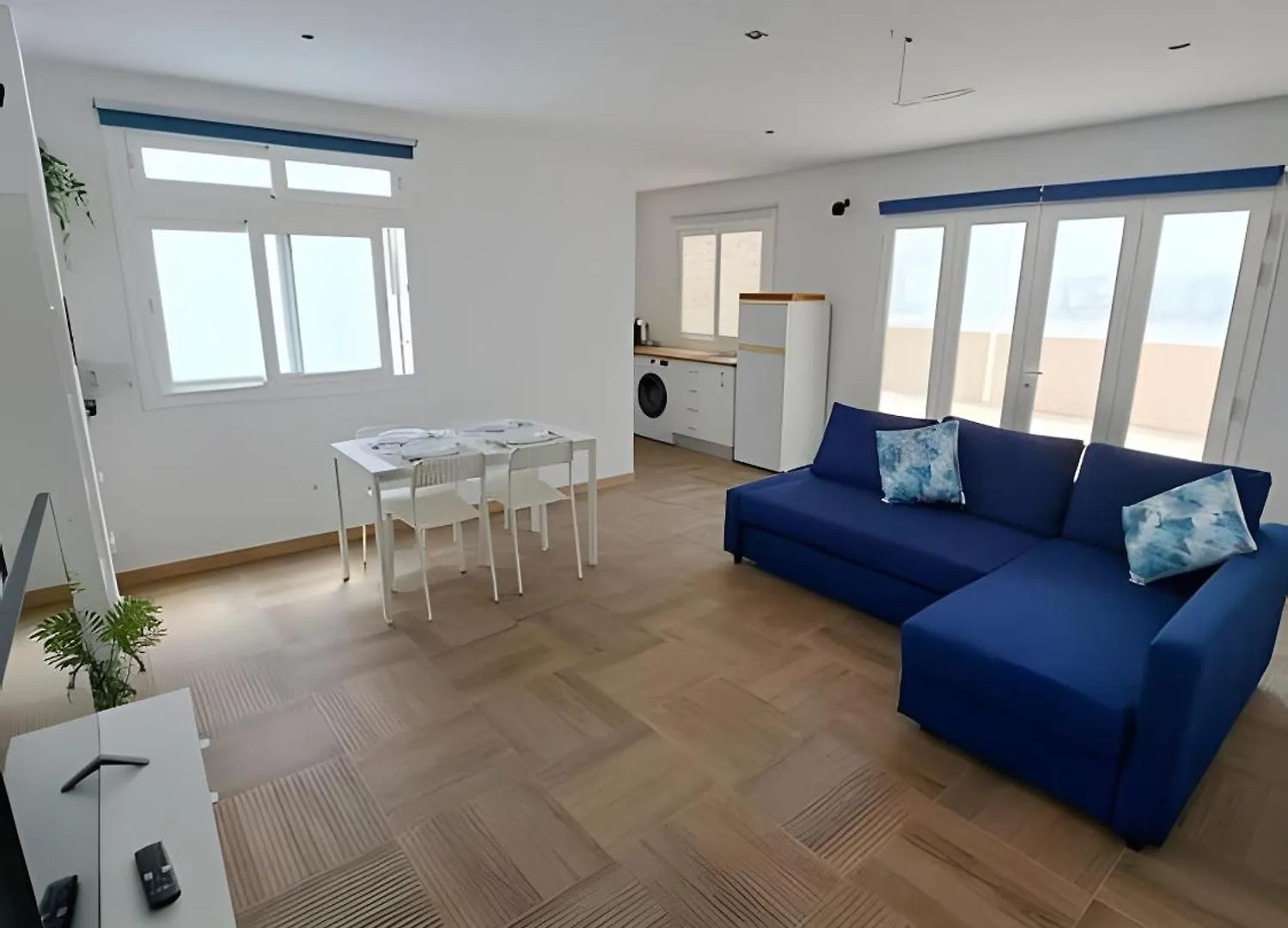 Apartamento La Terrasse Des Amis Arinaga