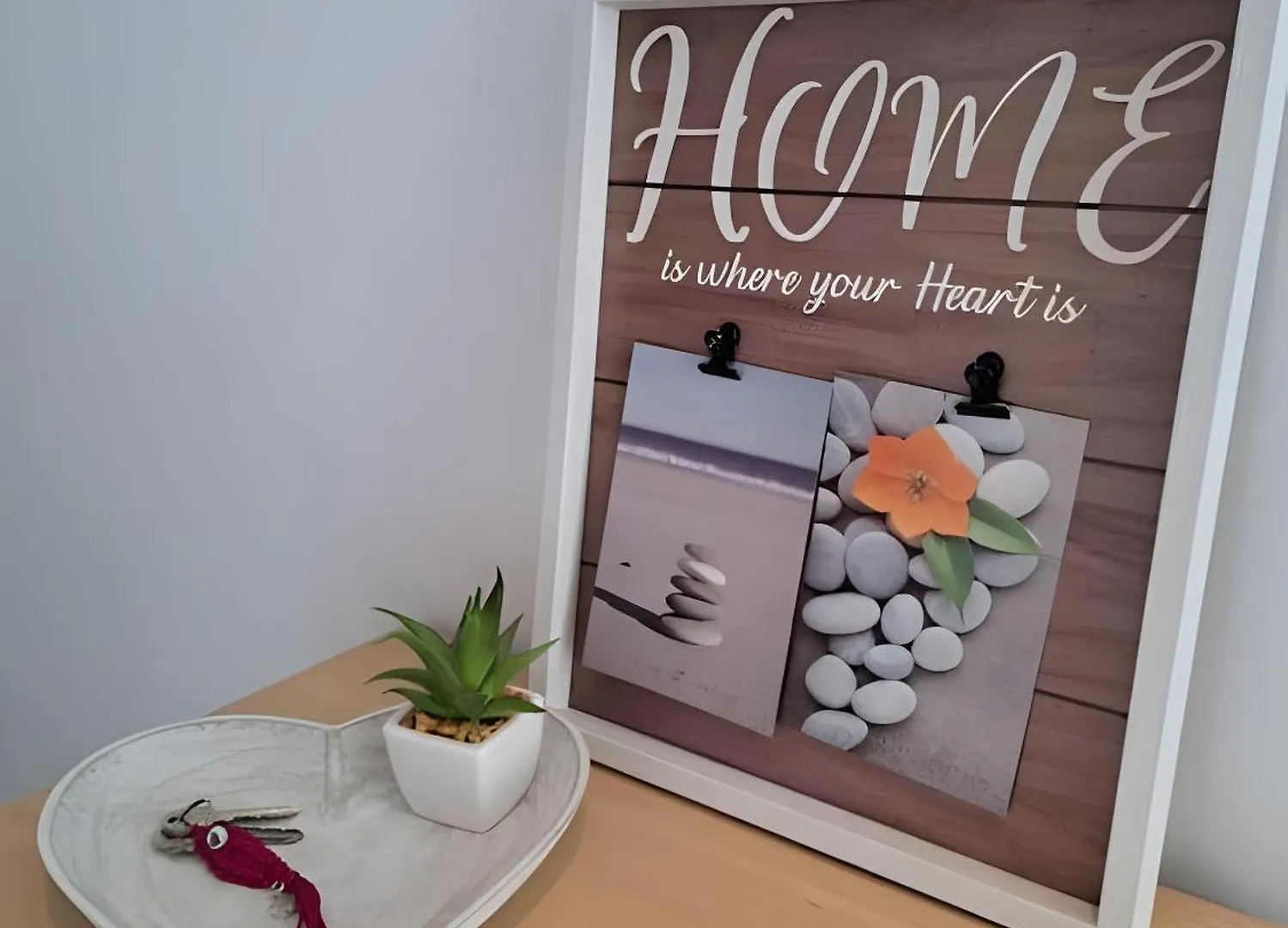 Apartamento La Terrasse Des Amis Arinaga