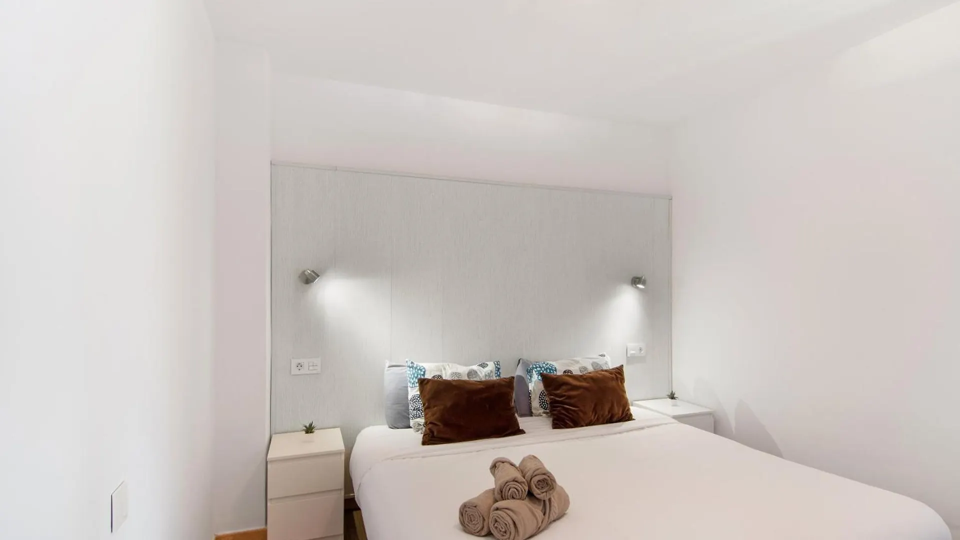 Apartamento La Terrasse Des Amis Arinaga España