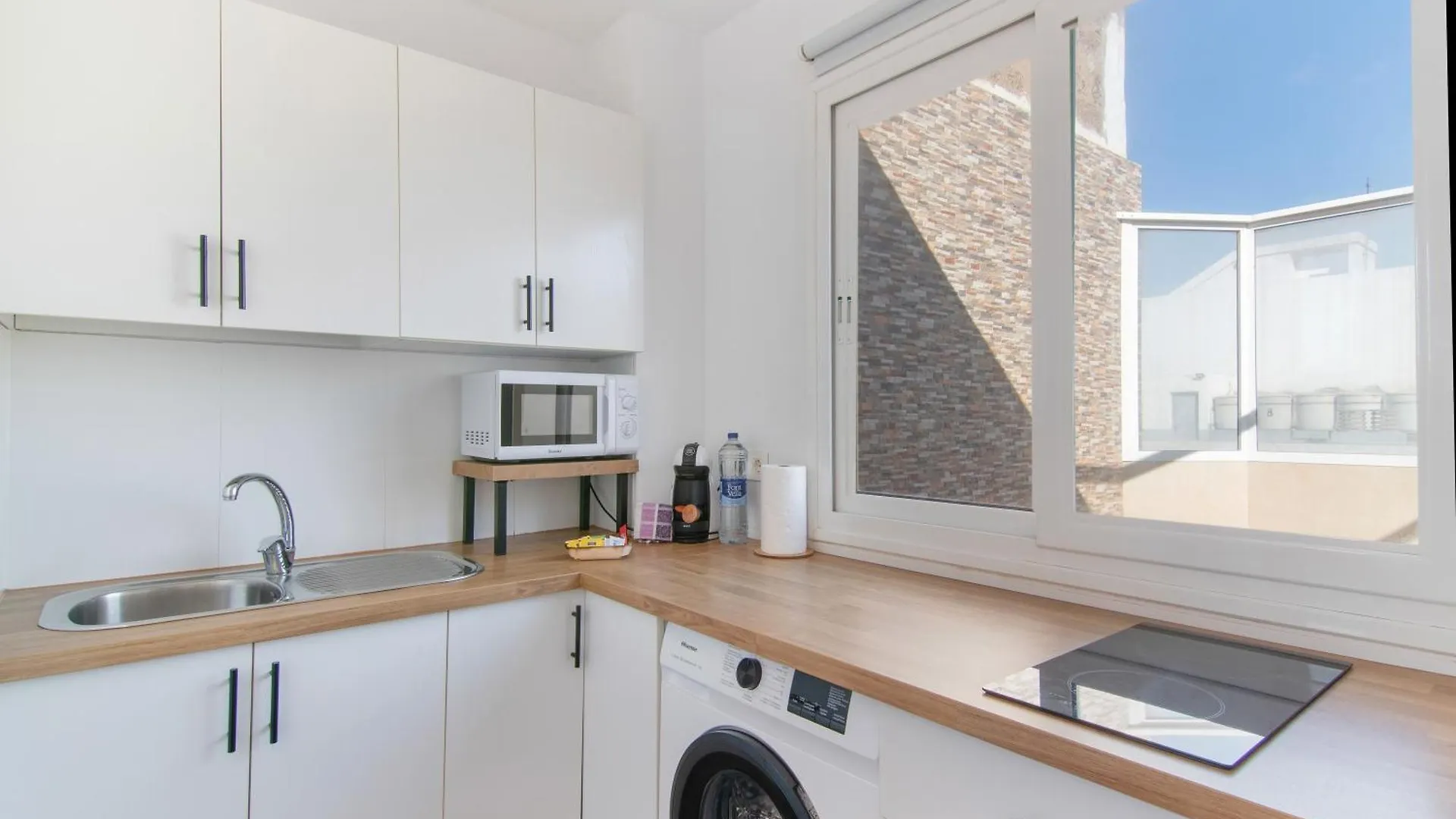 Apartamento La Terrasse Des Amis Arinaga