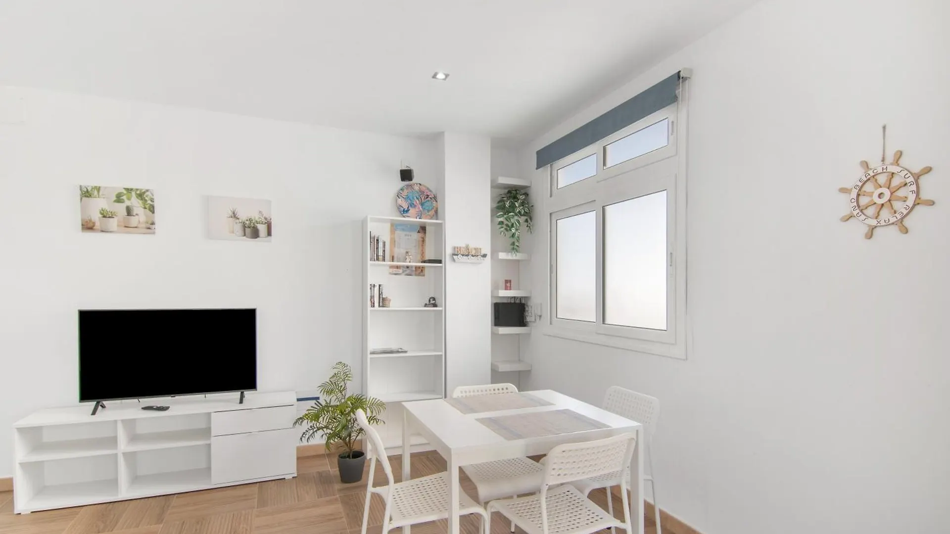 Apartamento La Terrasse Des Amis Arinaga