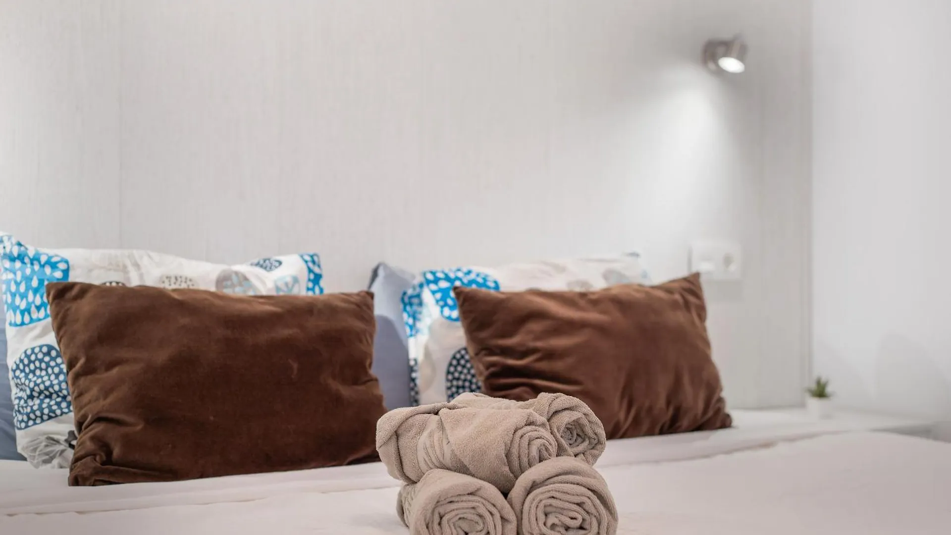 Apartamento La Terrasse Des Amis Arinaga España