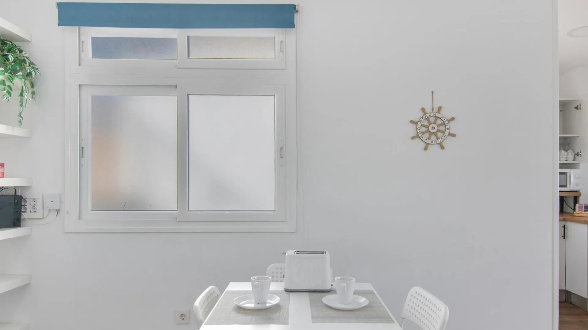 Apartmán La Terrasse Des Amis Arinaga 0*,  Španělsko