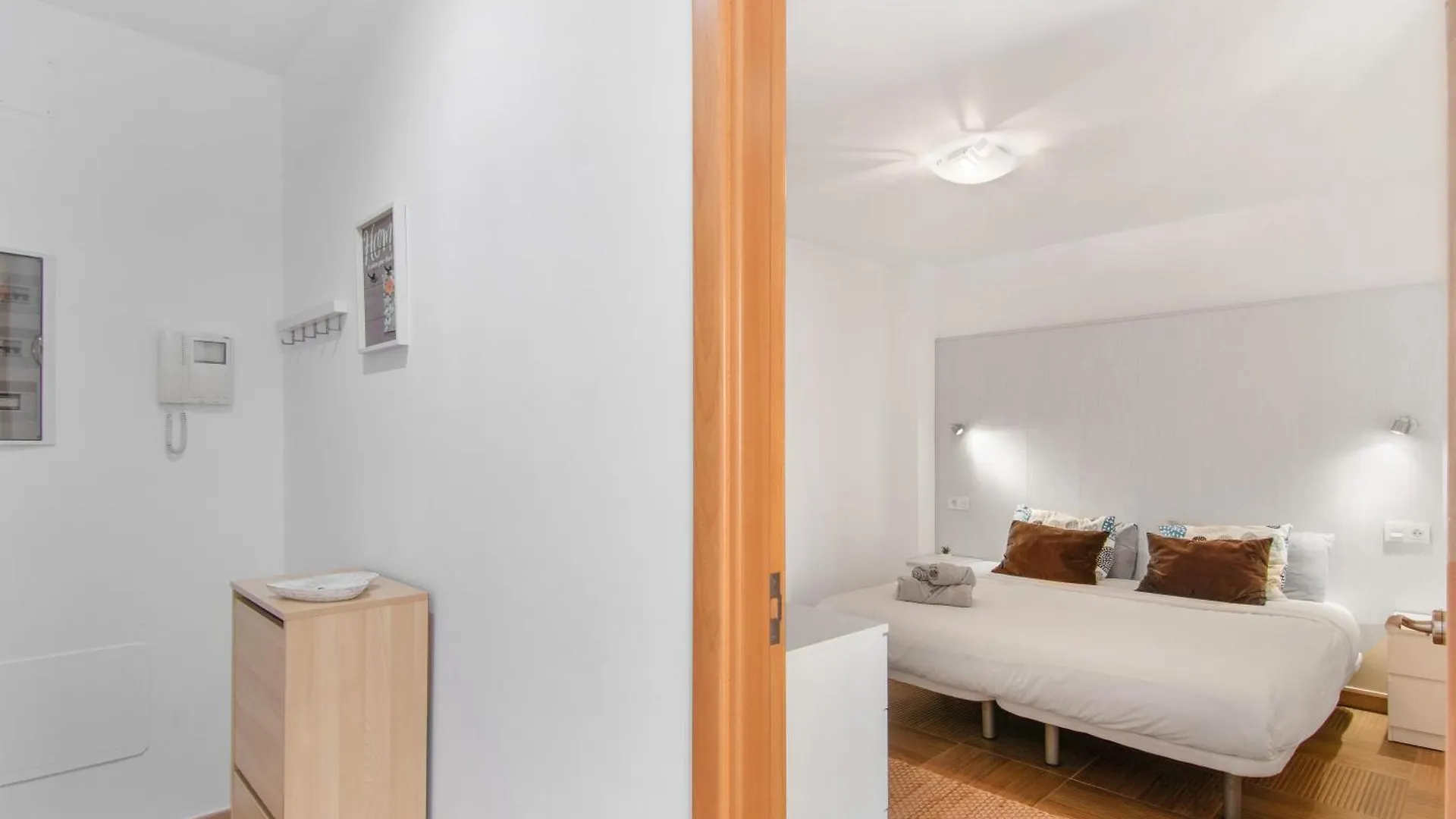 Apartmán La Terrasse Des Amis Arinaga