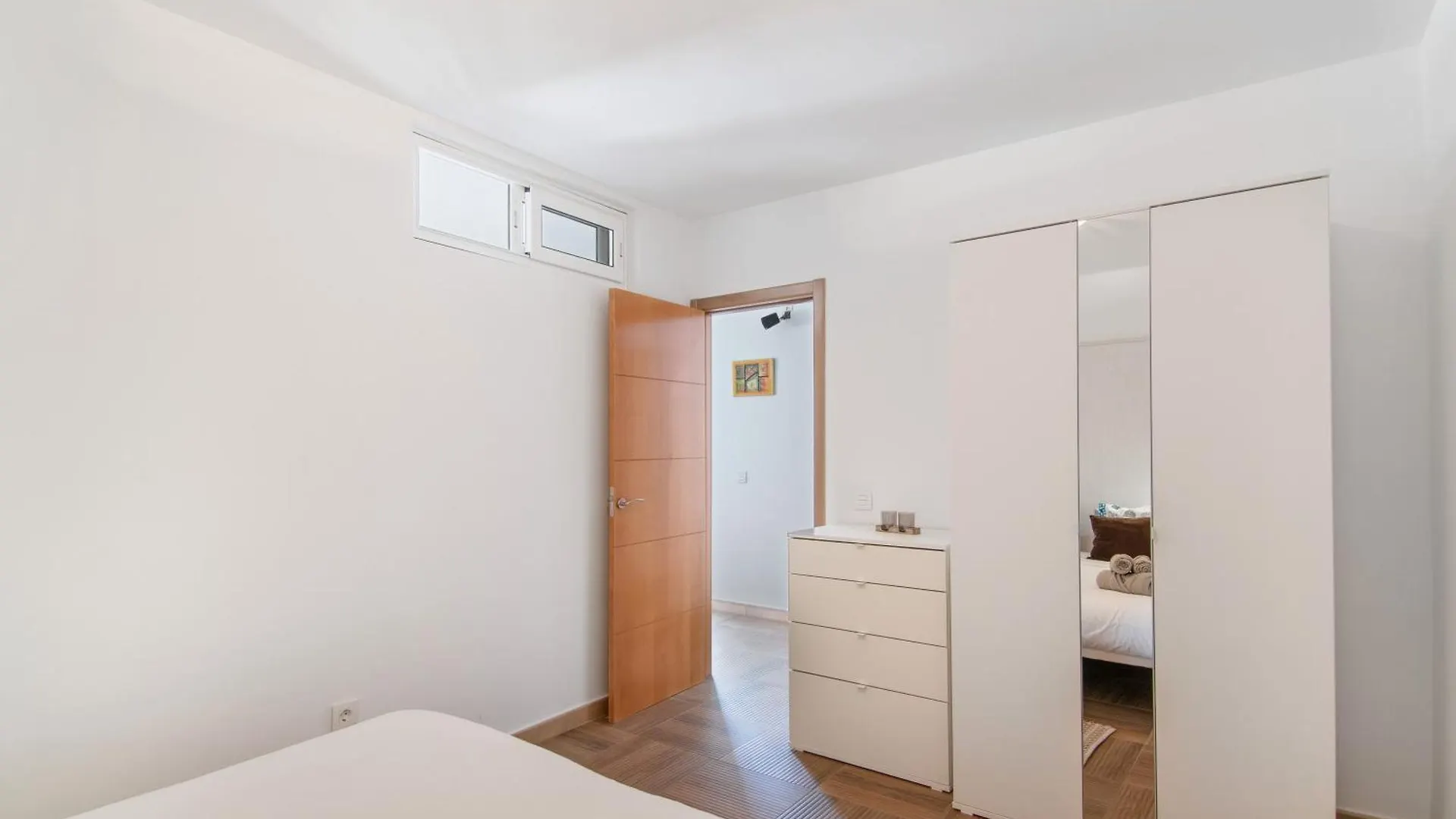 Apartamento La Terrasse Des Amis Arinaga España
