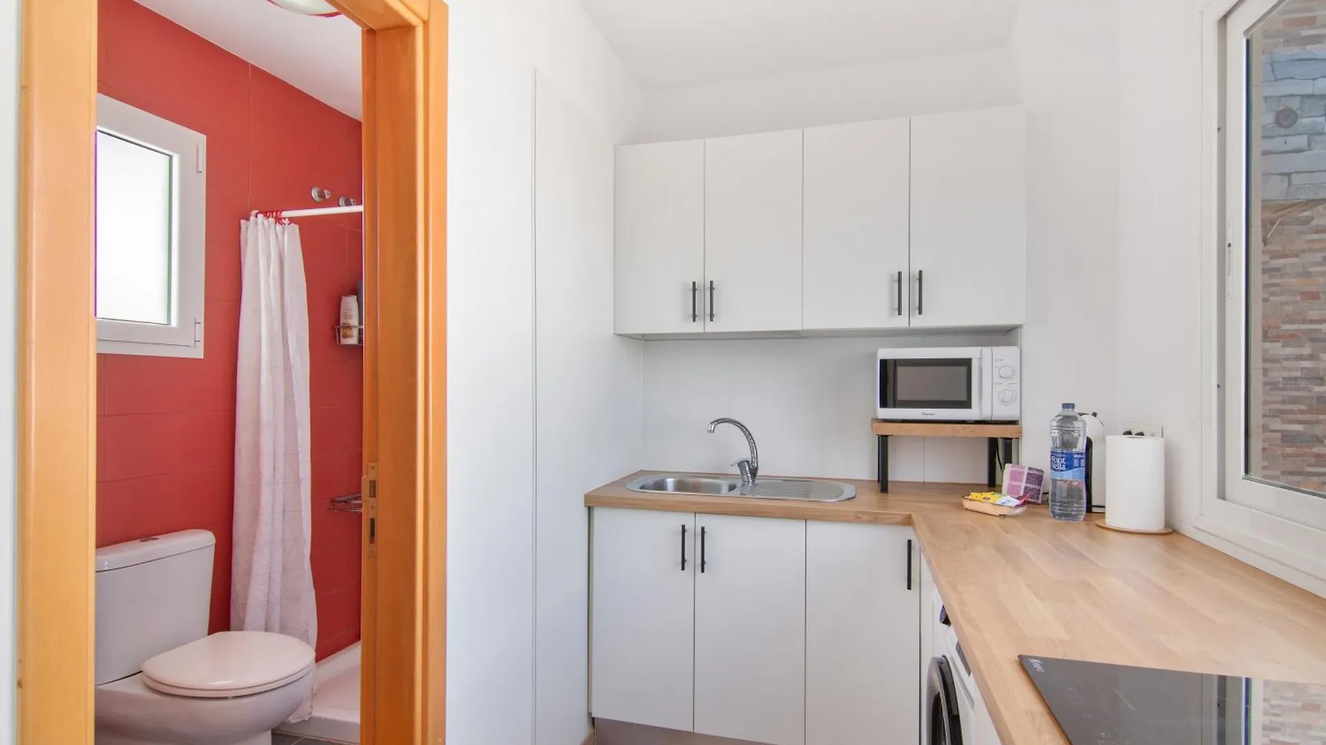 Apartamento La Terrasse Des Amis Arinaga 0*,