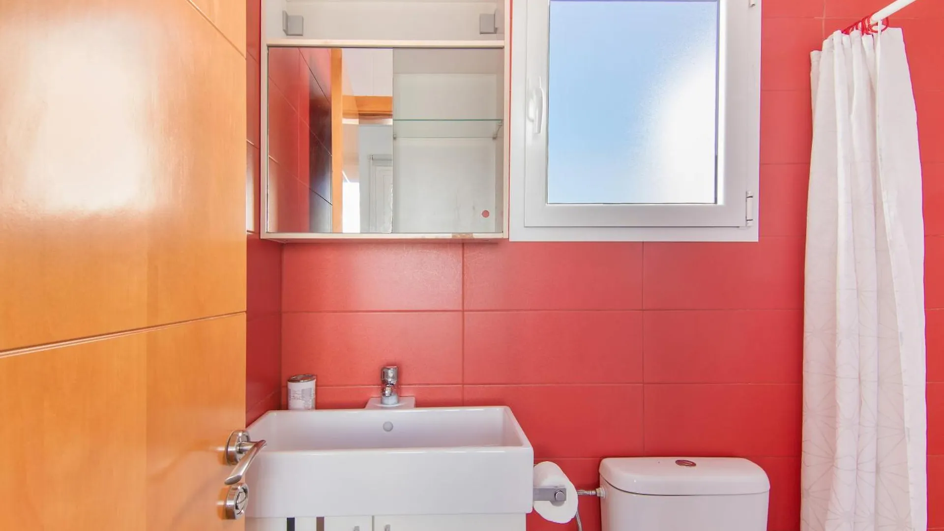 Apartamento La Terrasse Des Amis Arinaga