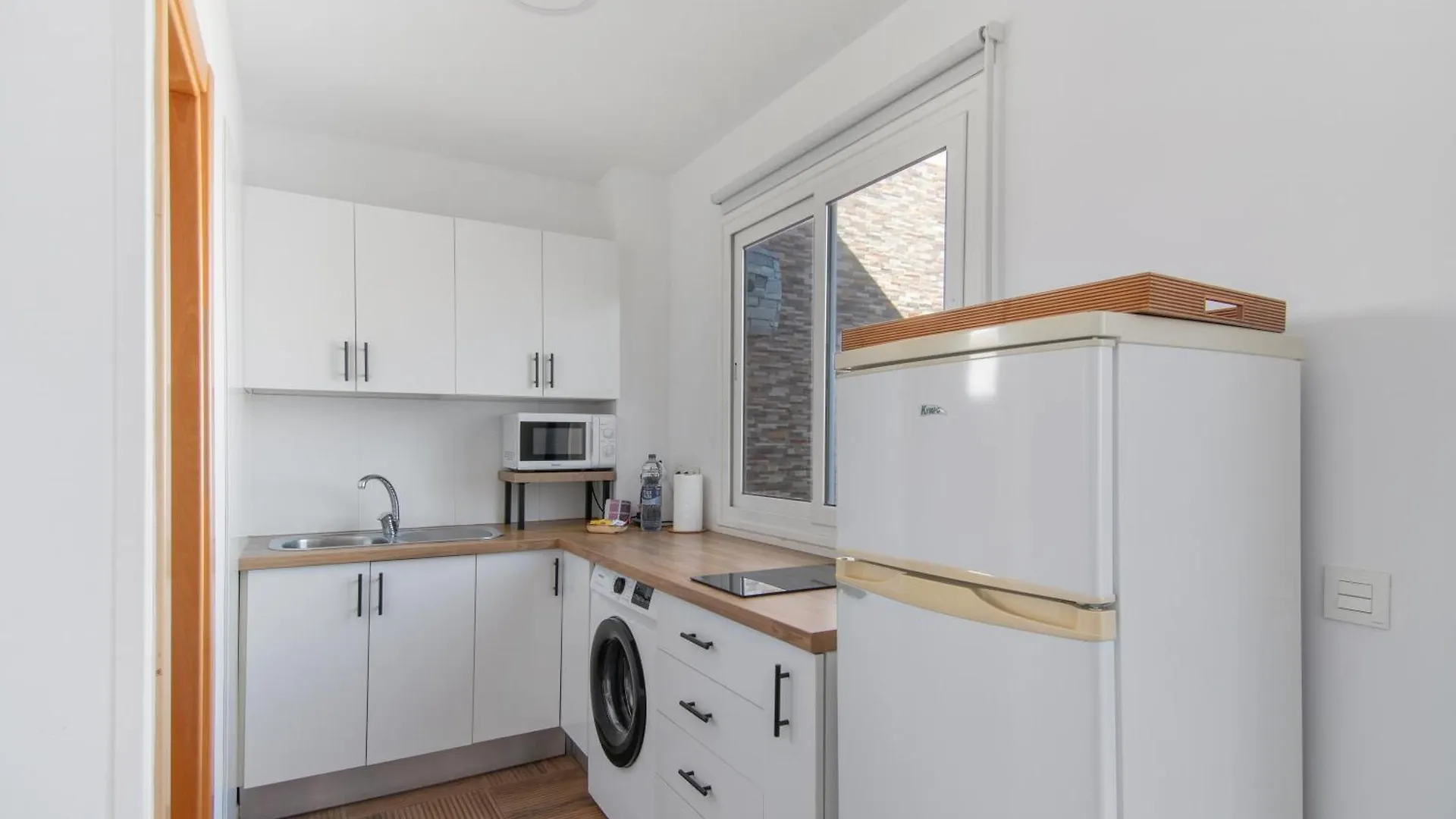 Apartmán La Terrasse Des Amis Arinaga Španělsko