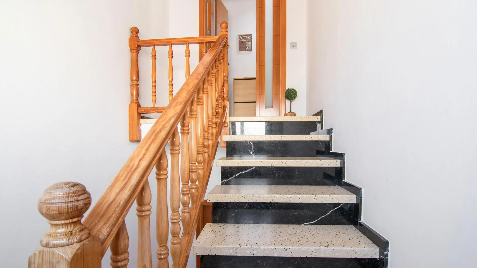 Apartamento La Terrasse Des Amis Arinaga