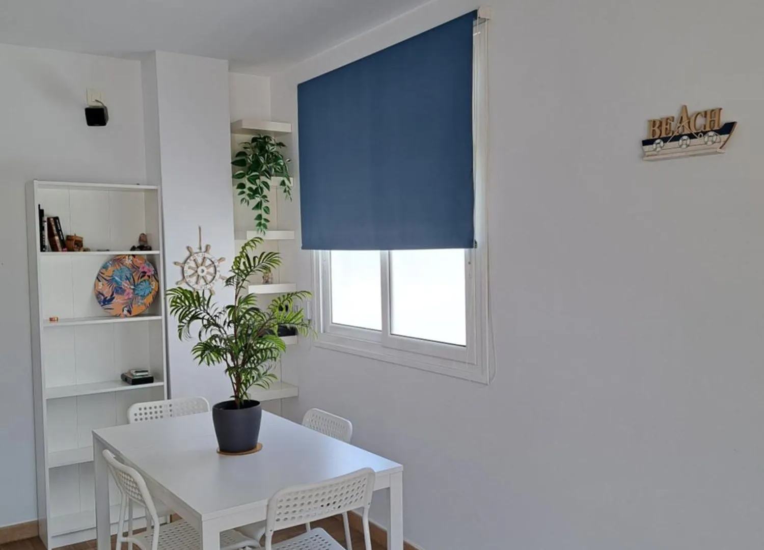 La Terrasse Des Amis Apartment Arinaga
